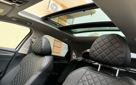 KIA K5, 2023 год, 2 999 000 рублей, 10 фотография