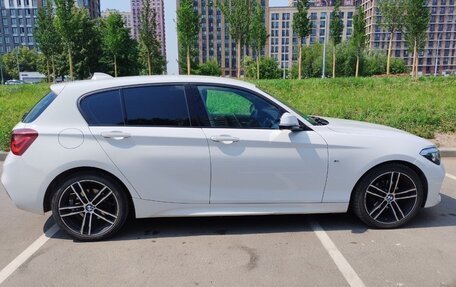 BMW 1 серия, 2019 год, 2 300 000 рублей, 6 фотография
