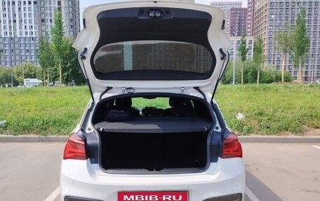 BMW 1 серия, 2019 год, 2 300 000 рублей, 5 фотография