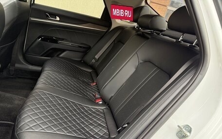 KIA K5, 2023 год, 2 999 000 рублей, 12 фотография