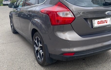 Ford Focus III, 2011 год, 670 000 рублей, 2 фотография