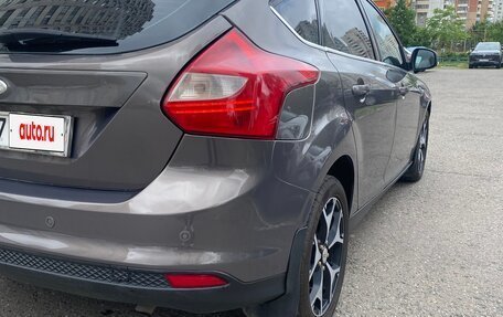 Ford Focus III, 2011 год, 670 000 рублей, 4 фотография