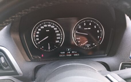BMW 1 серия, 2019 год, 2 300 000 рублей, 10 фотография
