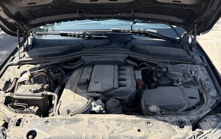 BMW 5 серия, 2004 год, 1 500 000 рублей, 9 фотография