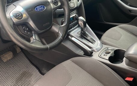 Ford Focus III, 2011 год, 670 000 рублей, 6 фотография