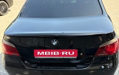 BMW 5 серия, 2004 год, 1 500 000 рублей, 10 фотография