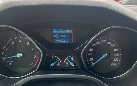 Ford Focus III, 2011 год, 670 000 рублей, 7 фотография