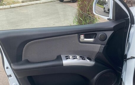 KIA Sportage II, 2008 год, 850 000 рублей, 4 фотография