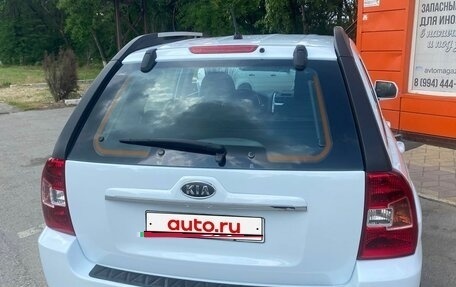 KIA Sportage II, 2008 год, 850 000 рублей, 8 фотография