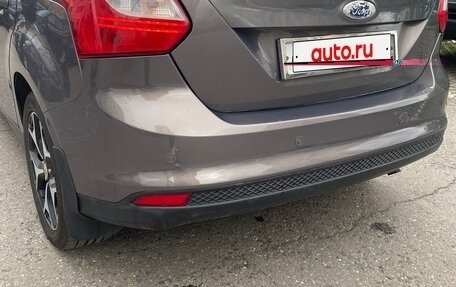 Ford Focus III, 2011 год, 670 000 рублей, 10 фотография
