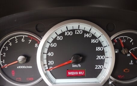 Chevrolet Lacetti, 2007 год, 390 000 рублей, 4 фотография
