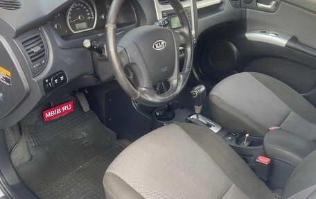 KIA Sportage II, 2008 год, 850 000 рублей, 5 фотография