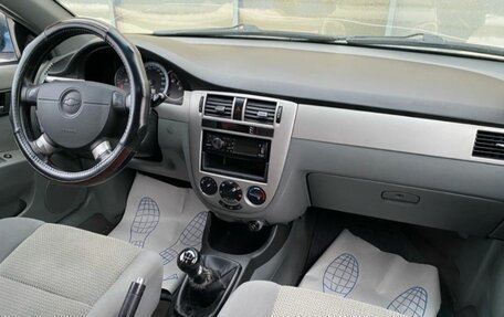 Chevrolet Lacetti, 2007 год, 390 000 рублей, 6 фотография