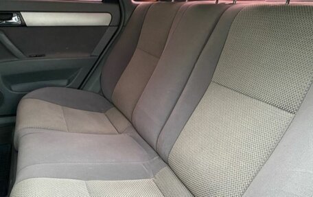 Chevrolet Lacetti, 2007 год, 390 000 рублей, 8 фотография