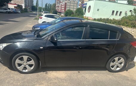 Chevrolet Cruze II, 2012 год, 1 100 000 рублей, 2 фотография