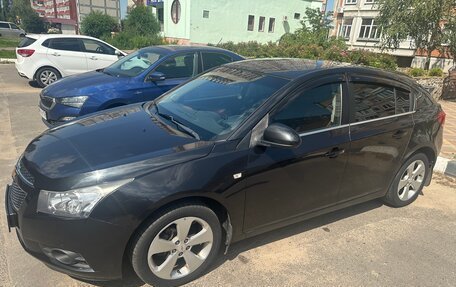 Chevrolet Cruze II, 2012 год, 1 100 000 рублей, 3 фотография