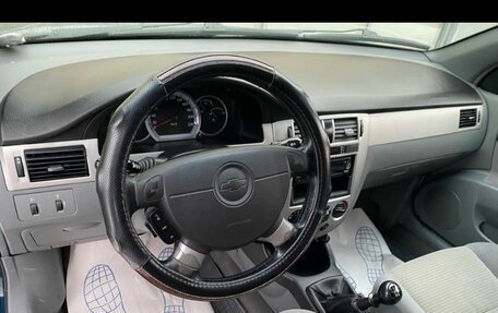 Chevrolet Lacetti, 2007 год, 390 000 рублей, 7 фотография