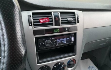 Chevrolet Lacetti, 2007 год, 390 000 рублей, 5 фотография