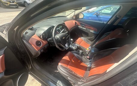 Chevrolet Cruze II, 2012 год, 1 100 000 рублей, 6 фотография