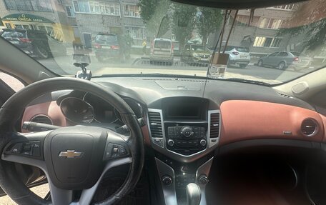 Chevrolet Cruze II, 2012 год, 1 100 000 рублей, 5 фотография