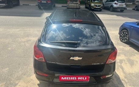 Chevrolet Cruze II, 2012 год, 1 100 000 рублей, 4 фотография