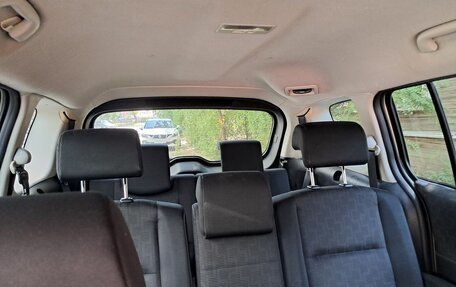 Mazda 5 I рестайлинг, 2008 год, 850 000 рублей, 7 фотография