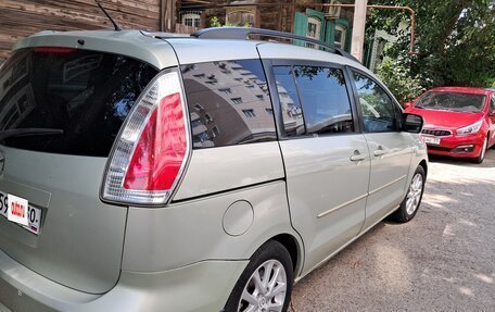 Mazda 5 I рестайлинг, 2008 год, 850 000 рублей, 5 фотография