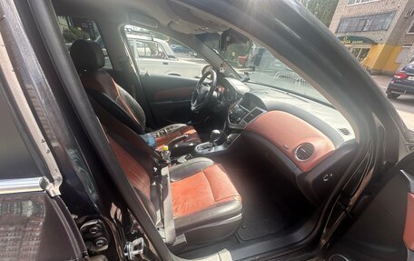 Chevrolet Cruze II, 2012 год, 1 100 000 рублей, 7 фотография