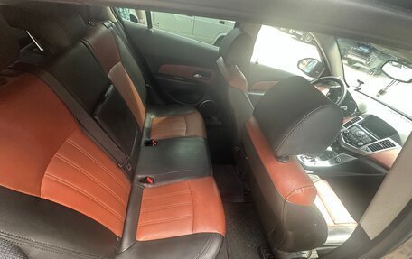 Chevrolet Cruze II, 2012 год, 1 100 000 рублей, 8 фотография