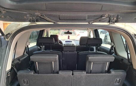 Mazda 5 I рестайлинг, 2008 год, 850 000 рублей, 3 фотография