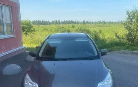 Ford Focus III, 2012 год, 650 000 рублей, 4 фотография