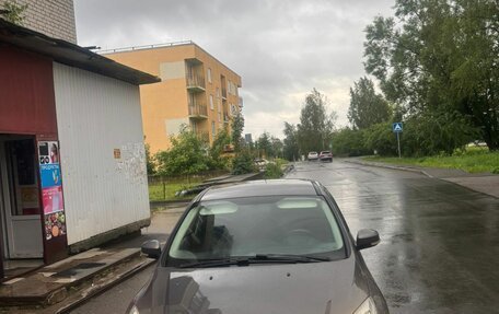Ford Focus III, 2012 год, 650 000 рублей, 2 фотография