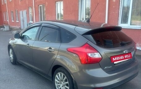 Ford Focus III, 2012 год, 650 000 рублей, 5 фотография