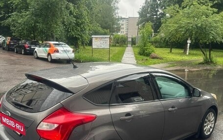 Ford Focus III, 2012 год, 650 000 рублей, 3 фотография