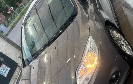 Ford Focus III, 2012 год, 650 000 рублей, 6 фотография