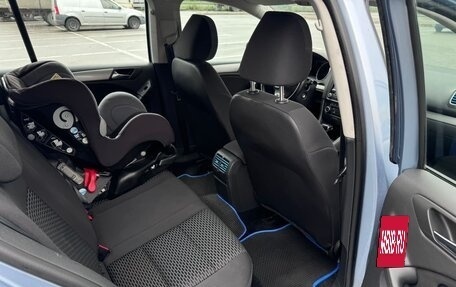 Volkswagen Golf VI, 2010 год, 735 000 рублей, 10 фотография