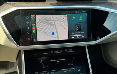 Audi A7, 2020 год, 6 700 000 рублей, 4 фотография