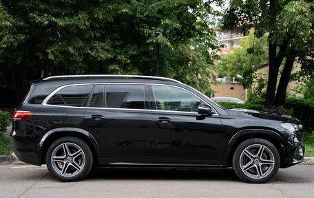 Mercedes-Benz GLS, 2019 год, 8 500 000 рублей, 3 фотография