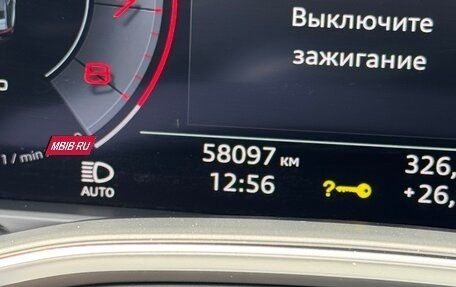 Audi A7, 2020 год, 6 700 000 рублей, 5 фотография