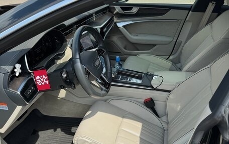 Audi A7, 2020 год, 6 700 000 рублей, 8 фотография