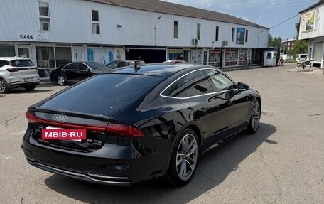 Audi A7, 2020 год, 6 700 000 рублей, 11 фотография