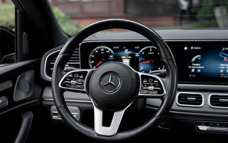 Mercedes-Benz GLS, 2019 год, 8 500 000 рублей, 13 фотография
