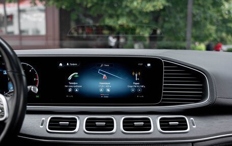 Mercedes-Benz GLS, 2019 год, 8 500 000 рублей, 16 фотография