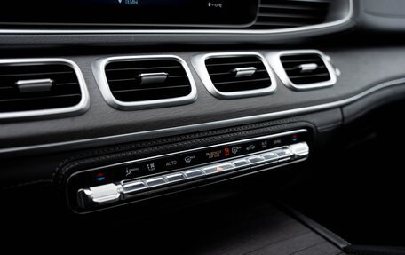 Mercedes-Benz GLS, 2019 год, 8 500 000 рублей, 18 фотография