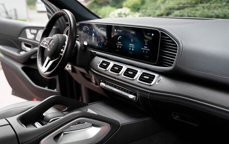 Mercedes-Benz GLS, 2019 год, 8 500 000 рублей, 17 фотография
