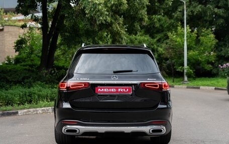 Mercedes-Benz GLS, 2019 год, 8 500 000 рублей, 6 фотография