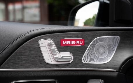 Mercedes-Benz GLS, 2019 год, 8 500 000 рублей, 11 фотография