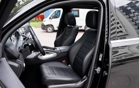 Mercedes-Benz GLS, 2019 год, 8 500 000 рублей, 12 фотография