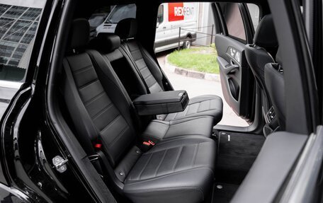 Mercedes-Benz GLS, 2019 год, 8 500 000 рублей, 28 фотография