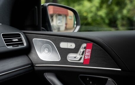 Mercedes-Benz GLS, 2019 год, 8 500 000 рублей, 21 фотография